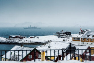 ترامب يتحدث عن اتفاق محتمل مع الناتو بشأن غرينلاند