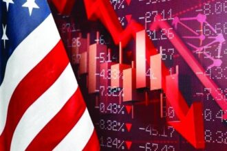 الأسهم الأميركية تهوي بسبب تهديدات ترامب التجارية حول غرينلاند