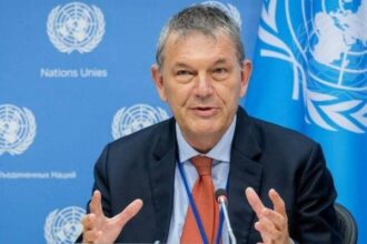 الأونروا: الهجوم الإسرائيلي على مبانينا يشكّل تحديًا صريحًا للقانون الدولي