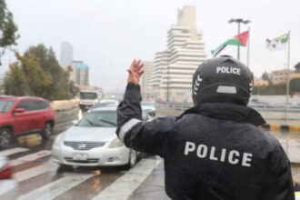 الأمن يدعو المواطنين للتخطيط المسبق لرحلاتهم تزامنًا مع بدء الفصل الدراسي الثاني