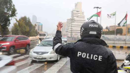 الأمن يدعو المواطنين للتخطيط المسبق لرحلاتهم تزامنًا مع بدء الفصل الدراسي الثاني