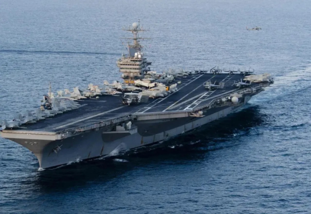 إيران تحذر من رد واسع ضد القواعد الأمريكية في حال تعرضها لأي هجوم