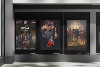 الدراما الشعبية تفرض حضورها في موسم رمضان 2026 بمصر