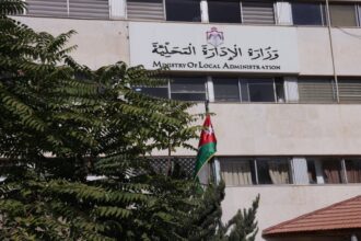 وزارة الإدارة المحلية توجّه البلديات لتكثيف حملة التشجير وزراعة 250 ألف شجرة خلال العام الحالي