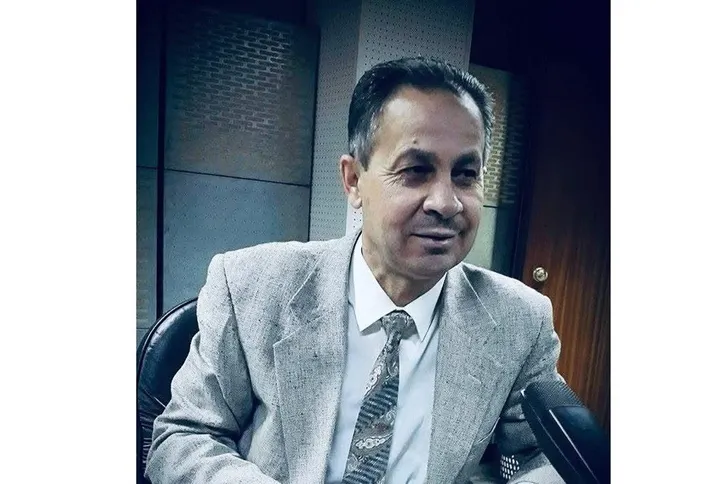 صورة حول : الإعلامي خالد القرعان في ذمة الله الإعلامي خالد القرعان في ذمة الله