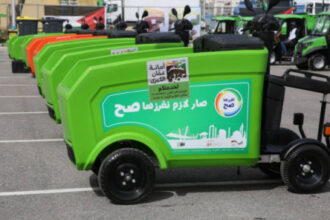 وزارة البيئة تعتمد تعليمات جديدة لفرز النفايات وتعزيز الاقتصاد الدائري في الأردن