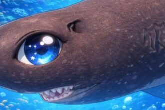 سواحل إسبانيا تشهد العثور على “قرش الأنمي” النادر بعد وفاة غامضة