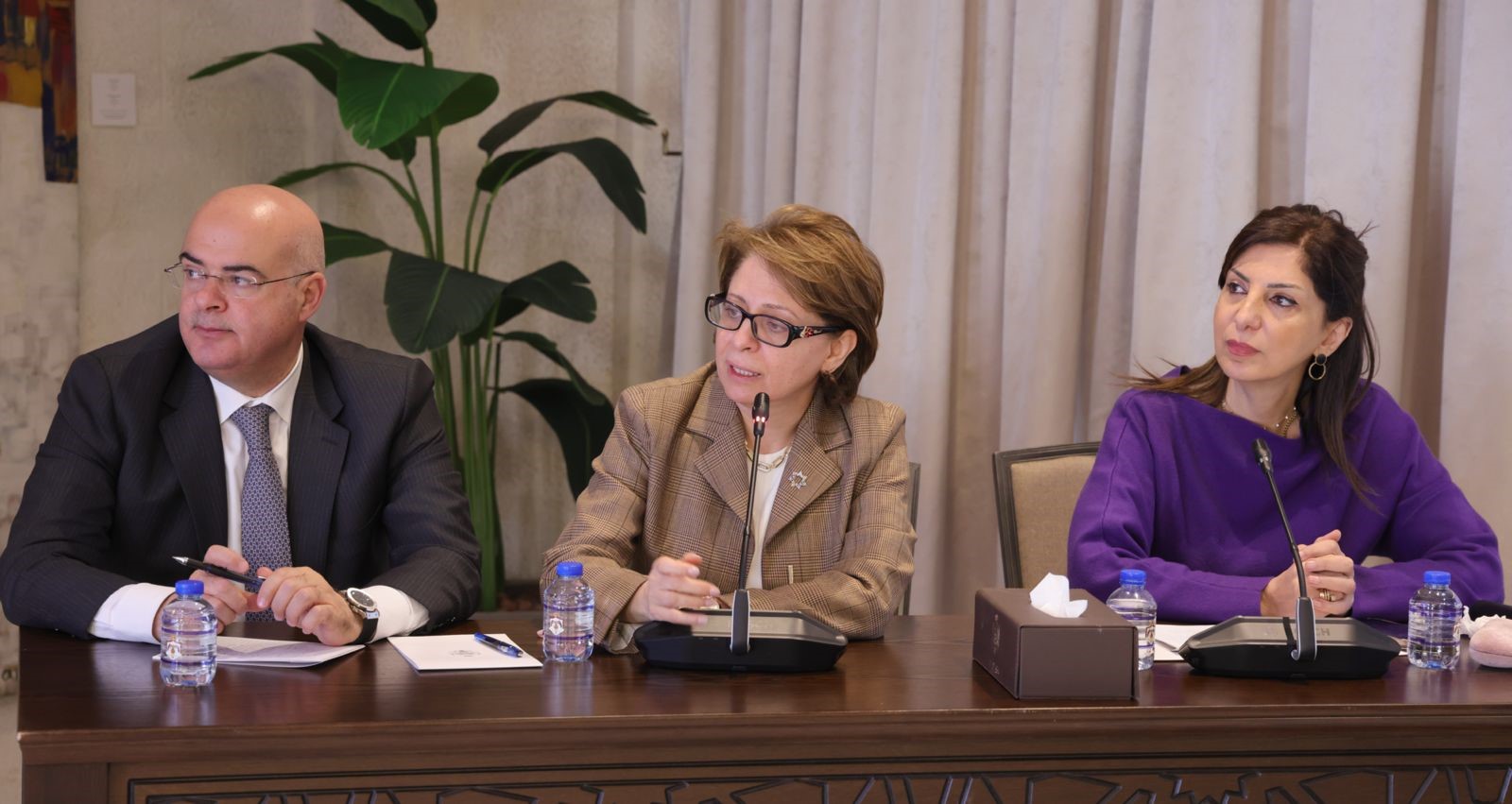 رئاسة الوزراء تعقد ورشة لتوضيح خطوات تنفيذ البرنامج التنفيذي الثاني لتحديث القطاع العام (2026-2029)