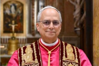 الفاتيكان يدرس دعوة ترامب للانضمام إلى مجلس السلام في غزة ويجدد دعمه لحل الدولتين