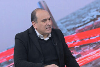 العياصرة يوضح دور “مجلس السلام” ضمن خطة ترامب لقطاع غزة