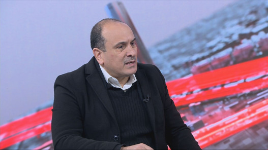 صورة حول : العياصرة يوضح دور “مجلس السلام” ضمن خطة ترامب لقطاع غزة العياصرة يوضح دور “مجلس السلام” ضمن خطة ترامب لقطاع غزة