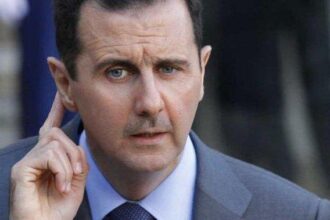 بشار الأسد يرفض التشاور بشأن دفن رفعت الأسد