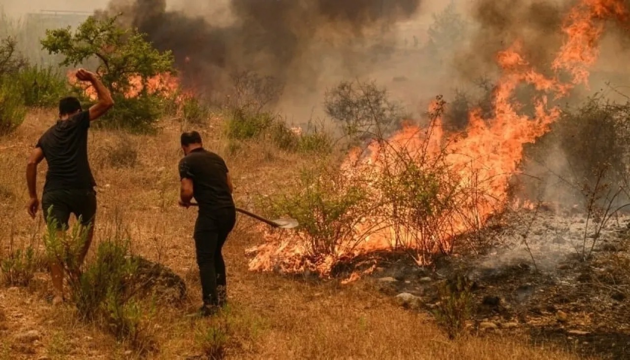 إسطنبول: حريق كل 18 دقيقة يسلط الضوء على الإهمال البشري