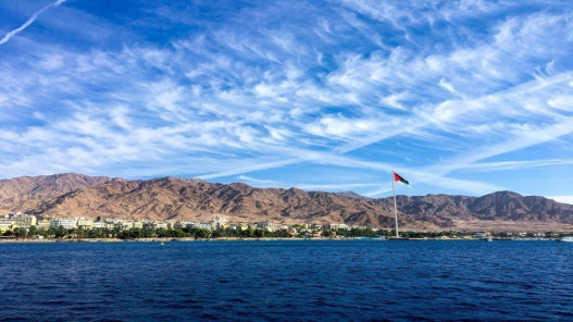 سلطة العقبة تناقش تطوير نشاط القوارب الزجاجية وتتابع واقع الاستثمار الصناعي في المدينة