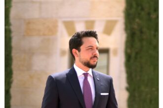 عاجل| ولي العهد يلتقي الرئيس الإندونيسي برابوو سوبيانتو في دافوس لتعزيز العلاقات الثنائية