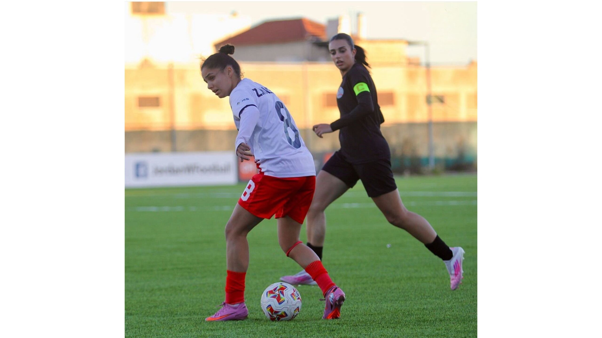 الاتحاد يتأهل لنهائي كأس الأردن للسيدات بعد الفوز على الاستقلال