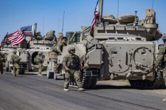 واشنطن تدرس الانسحاب الكامل من سوريا بعد عقد من التدخل