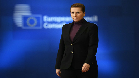 صورة حول : رئيسة وزراء الدنمارك تؤكد الاتفاق على وجود دائم لحلف الناتو حول غرينلاند رئيسة وزراء الدنمارك تؤكد الاتفاق على وجود دائم لحلف الناتو حول غرينلاند