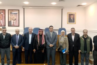 هيئة النزاهة تنفذ لقاءات ومحاضرات توعوية لتعزيز معايير النزاهة ومكافحة الفساد