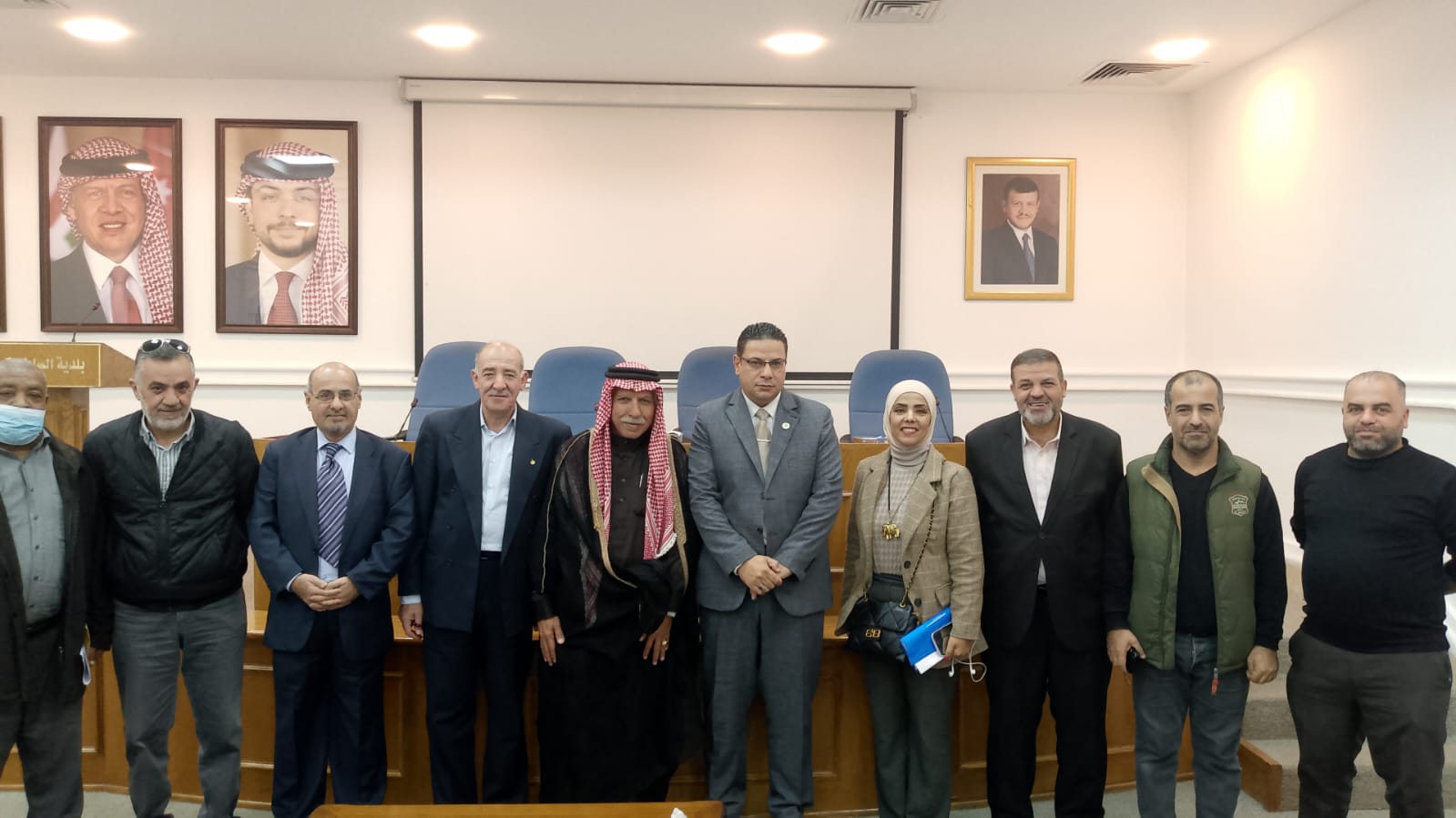 هيئة النزاهة تنفذ لقاءات ومحاضرات توعوية لتعزيز معايير النزاهة ومكافحة الفساد