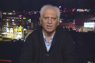 الصالحي: على واشنطن الضغط لفتح معبر رفح وإنهاء تحكم إسرائيل بغزة