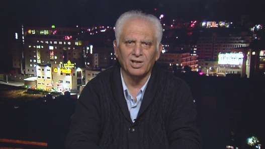 الصالحي: على واشنطن الضغط لفتح معبر رفح وإنهاء تحكم إسرائيل بغزة