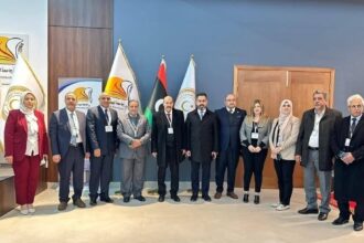 جامعة الزرقاء تشارك في الاجتماع السنوي لاتحاد الجامعات العربية بطرابلس