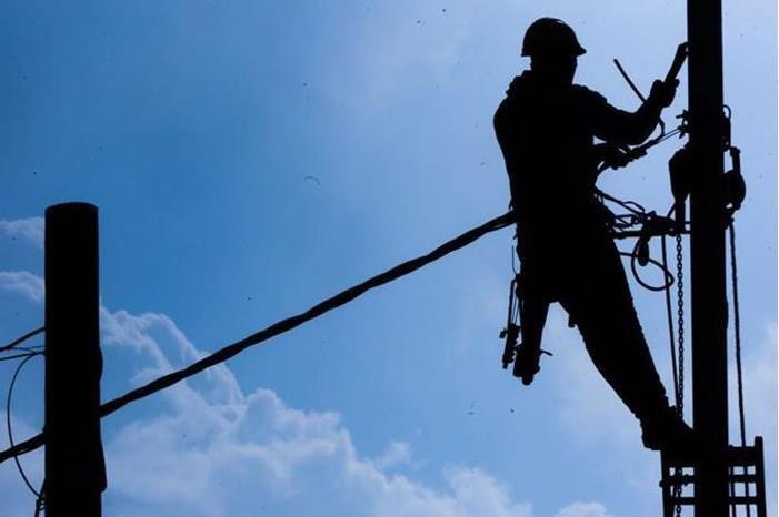 فصل مبرمج للتيار الكهربائي غدا في هذه المناطق