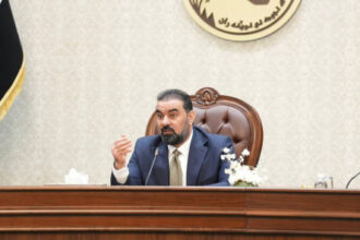 تأجيل جلسة انتخاب رئيس الجمهورية في العراق بطلب من الحزبين الكرديين