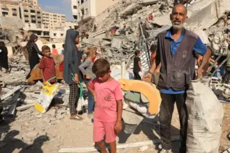 الصحة في غزة تحذر من تفاقم أوضاع المرضى بسبب إغلاق معبر رفح