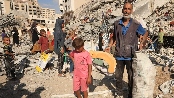 صورة حول : الصحة في غزة تحذر من تفاقم أوضاع المرضى بسبب إغلاق معبر رفح الصحة في غزة تحذر من تفاقم أوضاع المرضى بسبب إغلاق معبر رفح