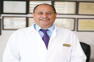 نقيب الأطباء: النقابة لا تعارض الضريبة