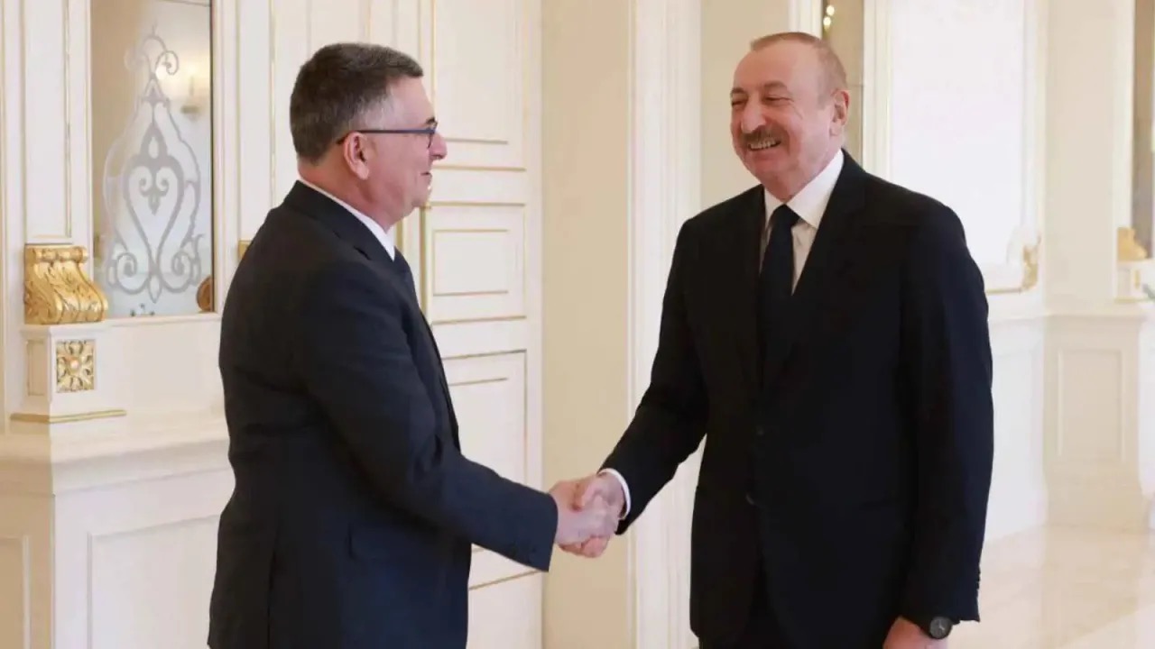 أذربيجان تحبط هجومًا إرهابيًا ضد السفارة الإسرائيلية في باكو