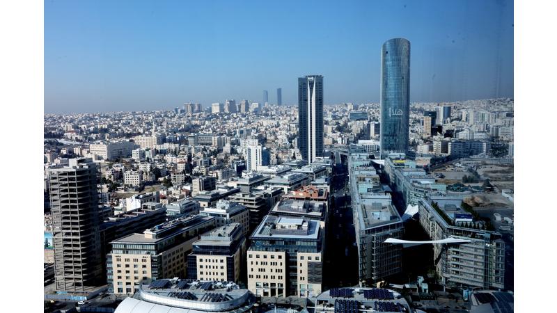 صورة حول : ارتفاع النفقات الرأسمالية في 2025 يعزز النمو الاقتصادي ويسرّع وتيرة المشاريع التنموية ارتفاع النفقات الرأسمالية في 2025 يعزز النمو الاقتصادي ويسرّع وتيرة المشاريع التنموية