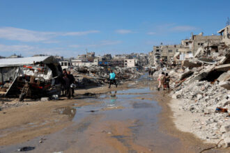 يونيسف تدخل أول شحنة مستلزمات تعليمية وترفيهية للأطفال إلى غزة منذ عامين