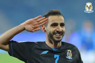 الفيصلي يقلب الطاولة على السلط ويعزز صدارته بالدوري الأردني