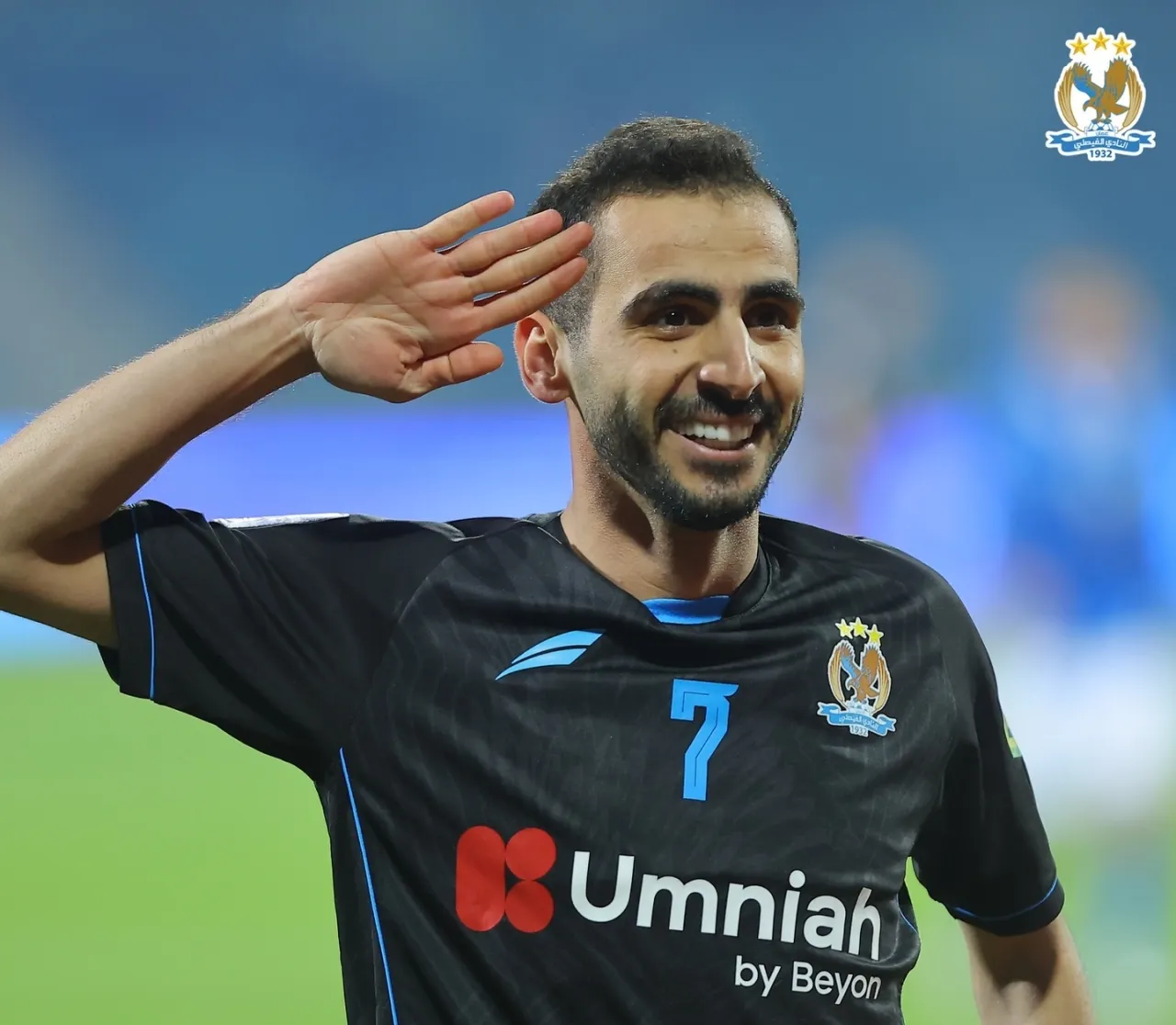 الفيصلي يقلب الطاولة على السلط ويعزز صدارته بالدوري الأردني