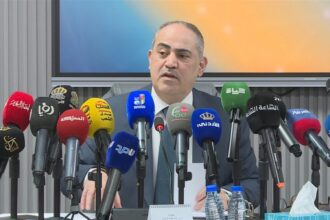 هيئة الإعلام تطلق مشروع تنظيم الإعلام الرقمي: حماية الحريات وتعزيز المهنية والاستثمار"