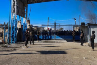 المفوضية تدخل مخيم الهول في سوريا وتستأنف توزيع المساعدات بعد انقطاع 3 أيام