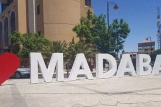 زراعة مادبا: حفر 270 بئر تجميع مياه أمطار وتعزيز مشاريع الأمن الغذائي والتحريج