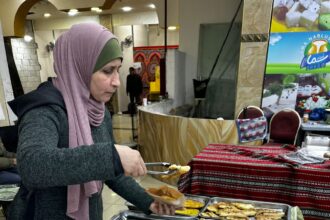 بازارات المنتجات الريفية… رافعة اقتصادية لتمكين الأسر المنتجة ودعم ريادة الأعمال المحلية