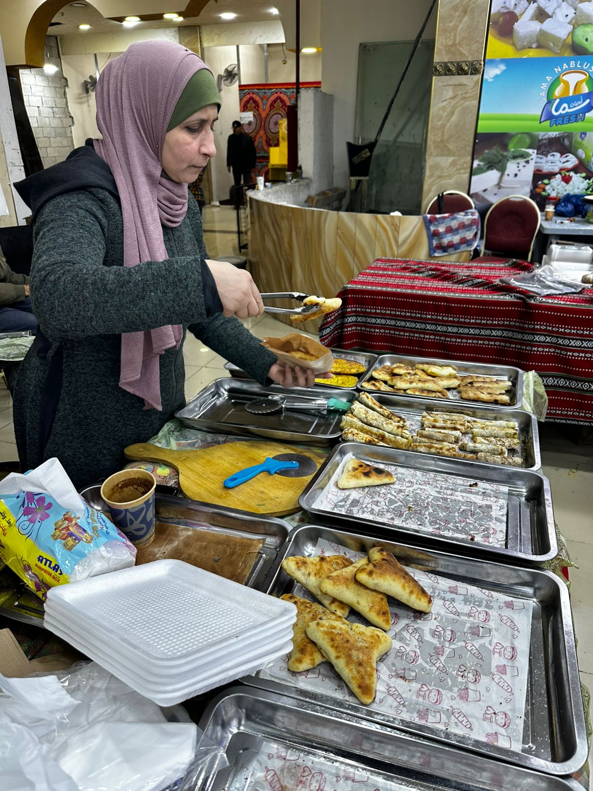 بازارات المنتجات الريفية… رافعة اقتصادية لتمكين الأسر المنتجة ودعم ريادة الأعمال المحلية