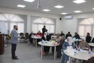 إطلاق مبادرة “نهضة جيل” بالتعاون مع هيئة شباب كلنا الأردن