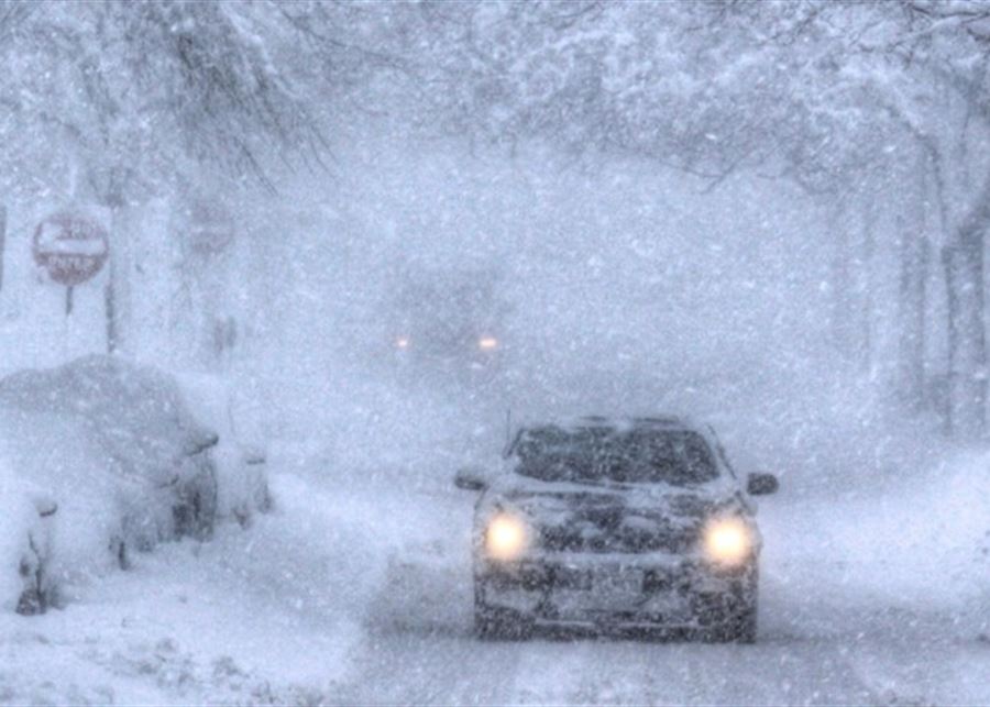 مصرع 61 شخصًا في أفغانستان خلال ثلاثة أيام بسبب الثلوج والأمطار الغزيرة