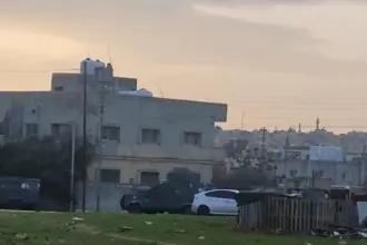 إصابة شخص في مشاجرة جماعية بالحي الشرقي بمادبا