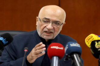 المعايطة: حزب الوطني الإسلامي يرسل تعديلات على أنظمته لمواكبة قانون الأحزاب