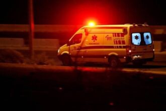 عشريني يلقى حتفه وإصابة آخر في حادث تدهور بالأغوار الشمالية