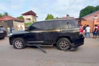 رئيس بلدية فلبيني ينجو من محاولة اغتيال بقذيفة "آر بي جي"