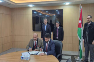 الأردن يطلق مسار التحول الأخضر للتسخين الصناعي في قطاع الدواجن والأعلاف