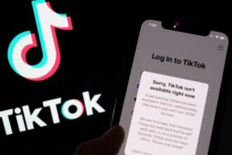 جدل حول حجب تيك توك محتوى ينتقد ترامب بعد وفاة مسعف في مينيابوليس